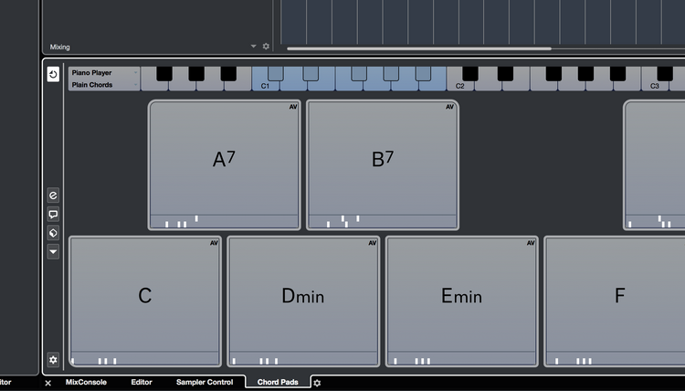 Cubase