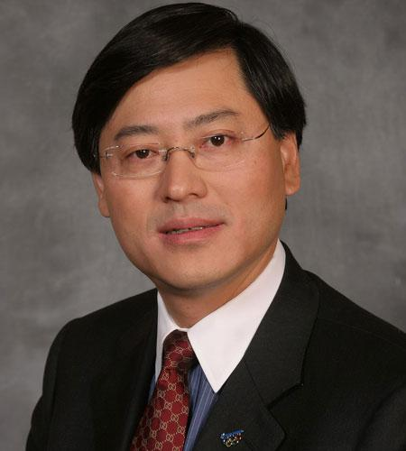 联想集团
