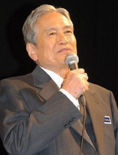 风林火山