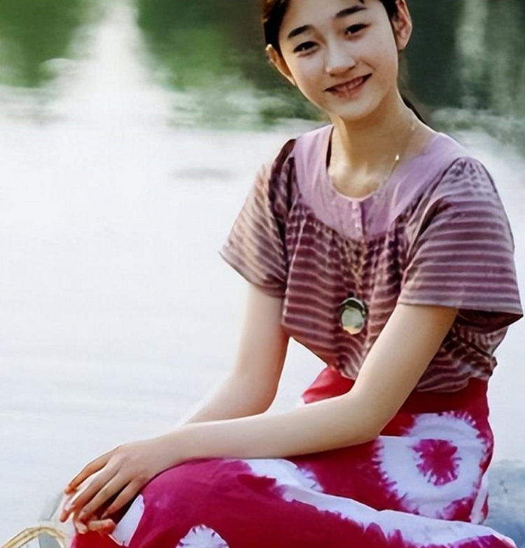 李小冉