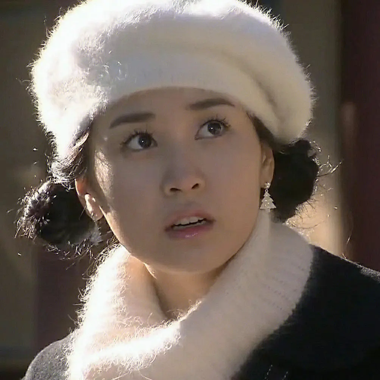 李多海《我的女孩》剧照.png
