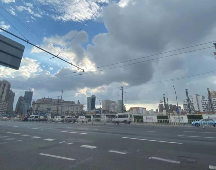 台风美莎克