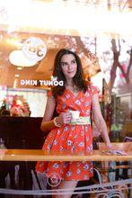 T.EN 2012夏季新款