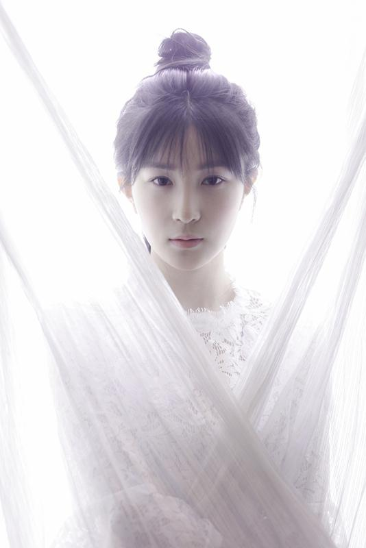 《空心》宣传照