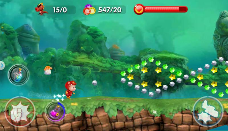 猪猪侠之终极决战