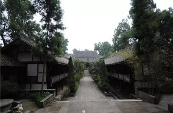三台县