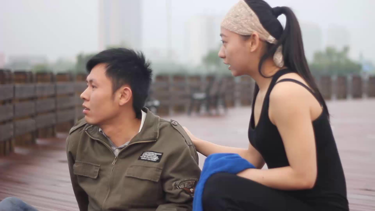 吴庆华