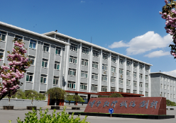 山西财贸职业技术学院