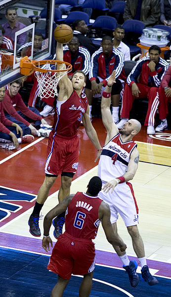 布雷克·格里芬