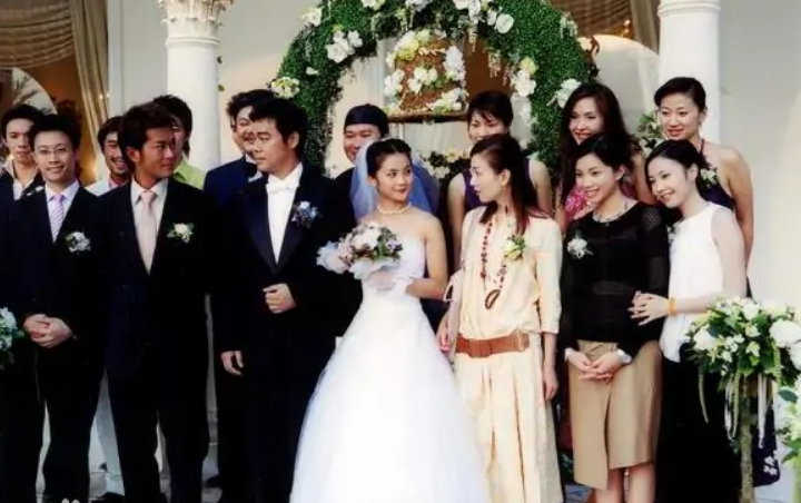 恋上你的床[2003年古天乐主演电影]