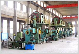 宏安集团有限公司