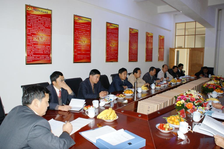 保山市昌宁县第二中学