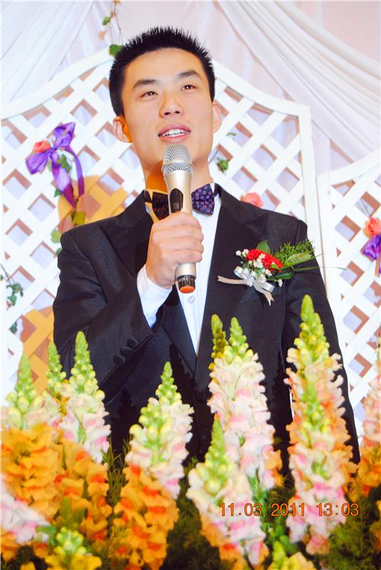 杨国杰