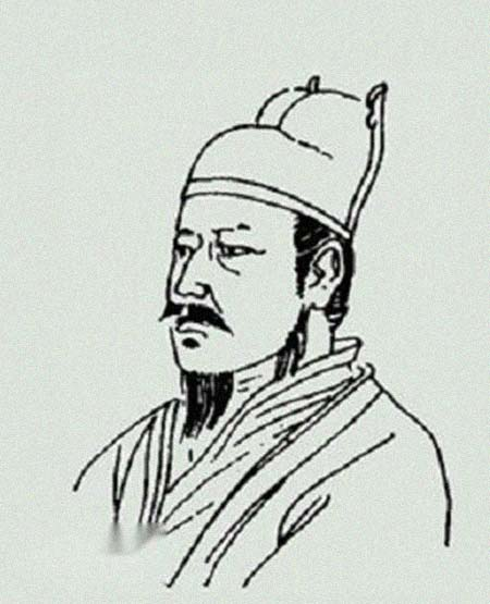 刘旻