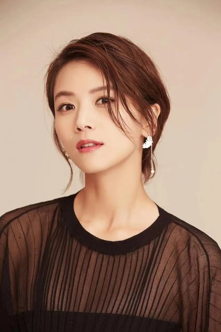 我们的婚姻