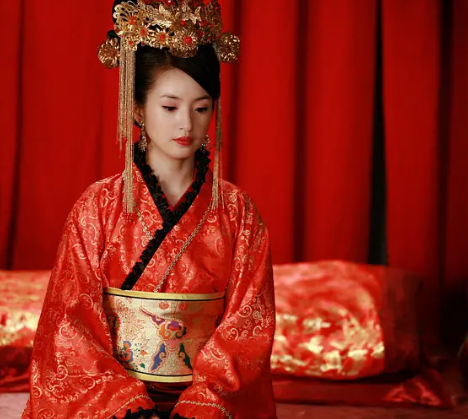 兰陵王