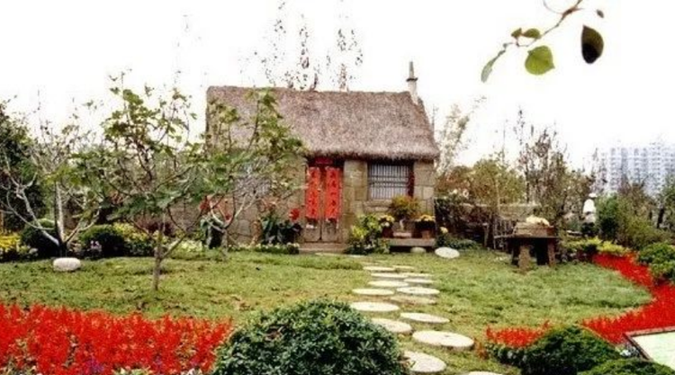 中国国际园林花卉博览会