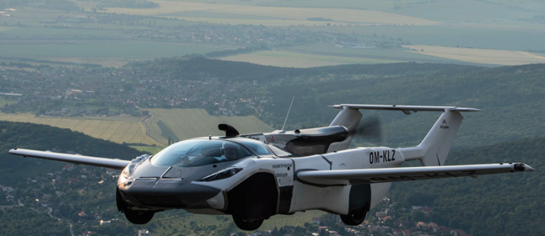 AirCar