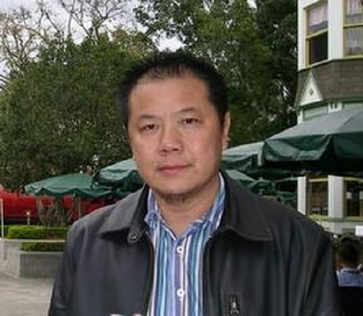 王刚