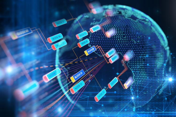 大数据管理与应用