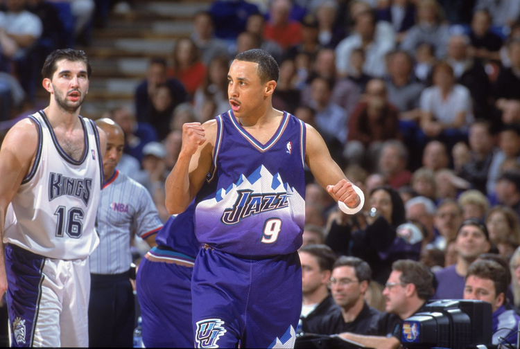 约翰·斯塔克斯