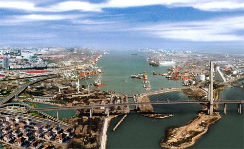 天津广播电视塔