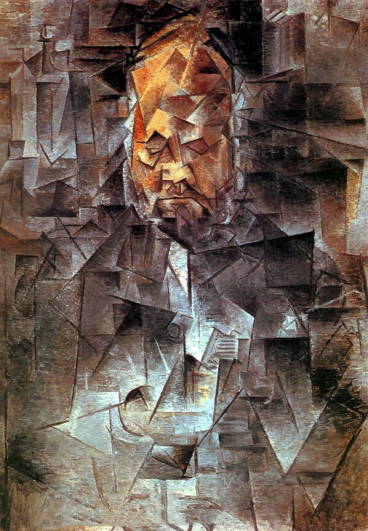 巴勃罗·毕加索