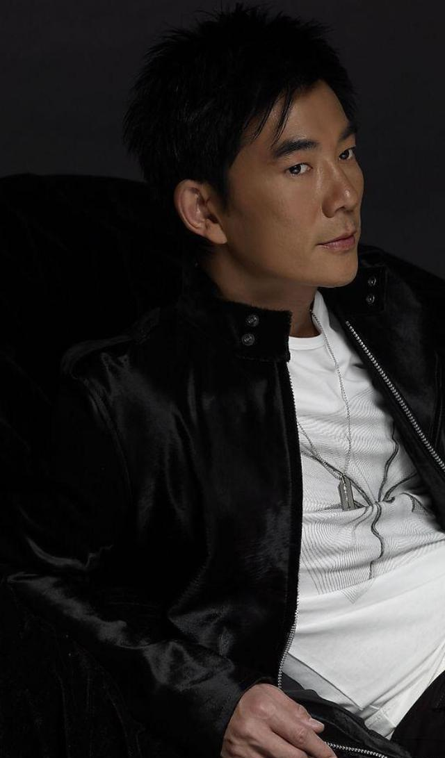 跑马 (2019年任贤齐主演的电影)