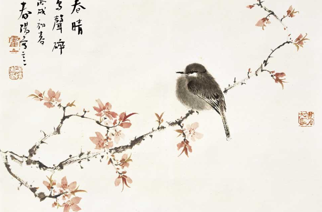 霍春阳