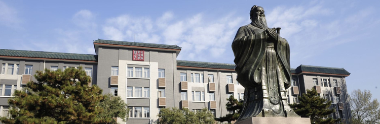 中国传媒大学