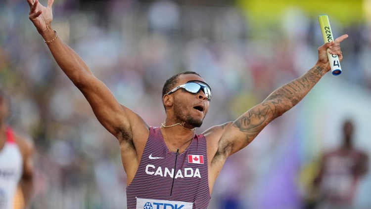 安德烈·德·格拉斯