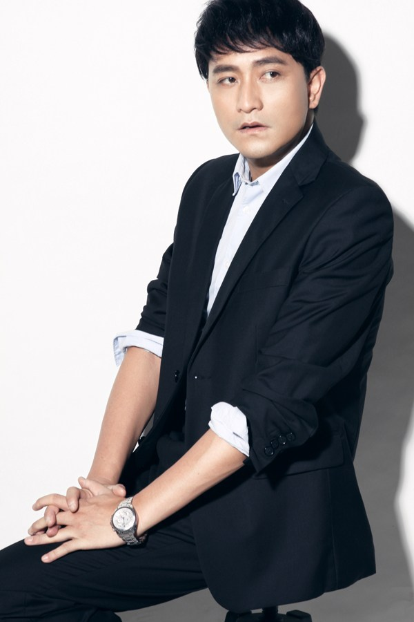 少年英雄之洪文定