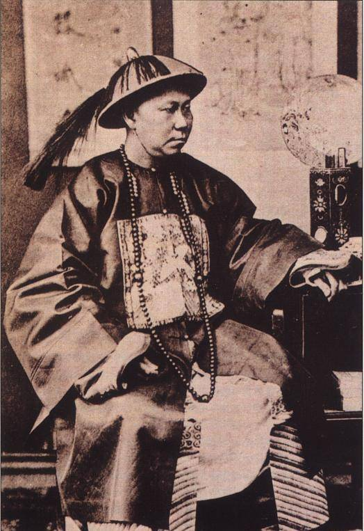 沈葆桢
