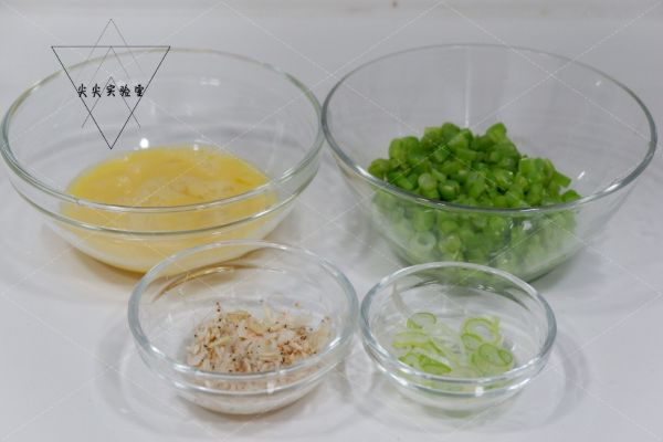 虾皮鸡蛋