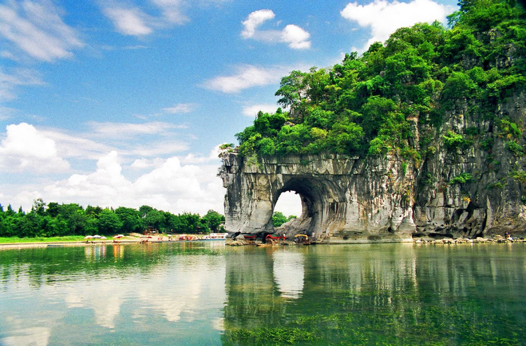 广西壮族自治区