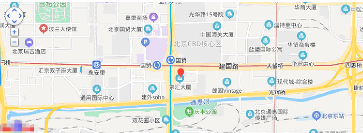 招商局集团有限公司