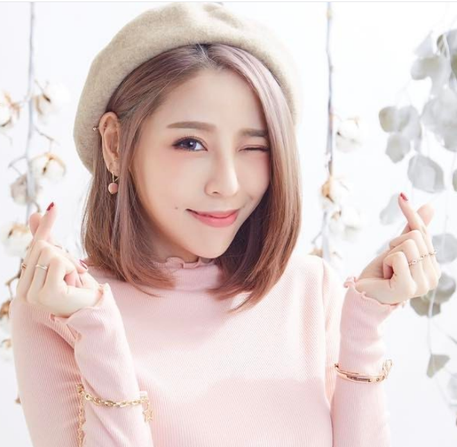 黑girl