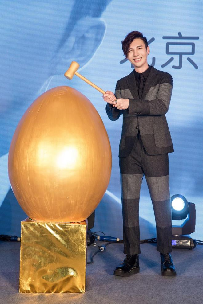 陈势安