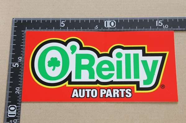 O'Reilly