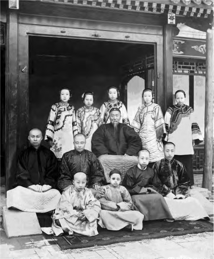 李国杰