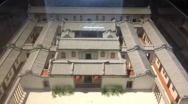 粤东