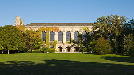 西北大学