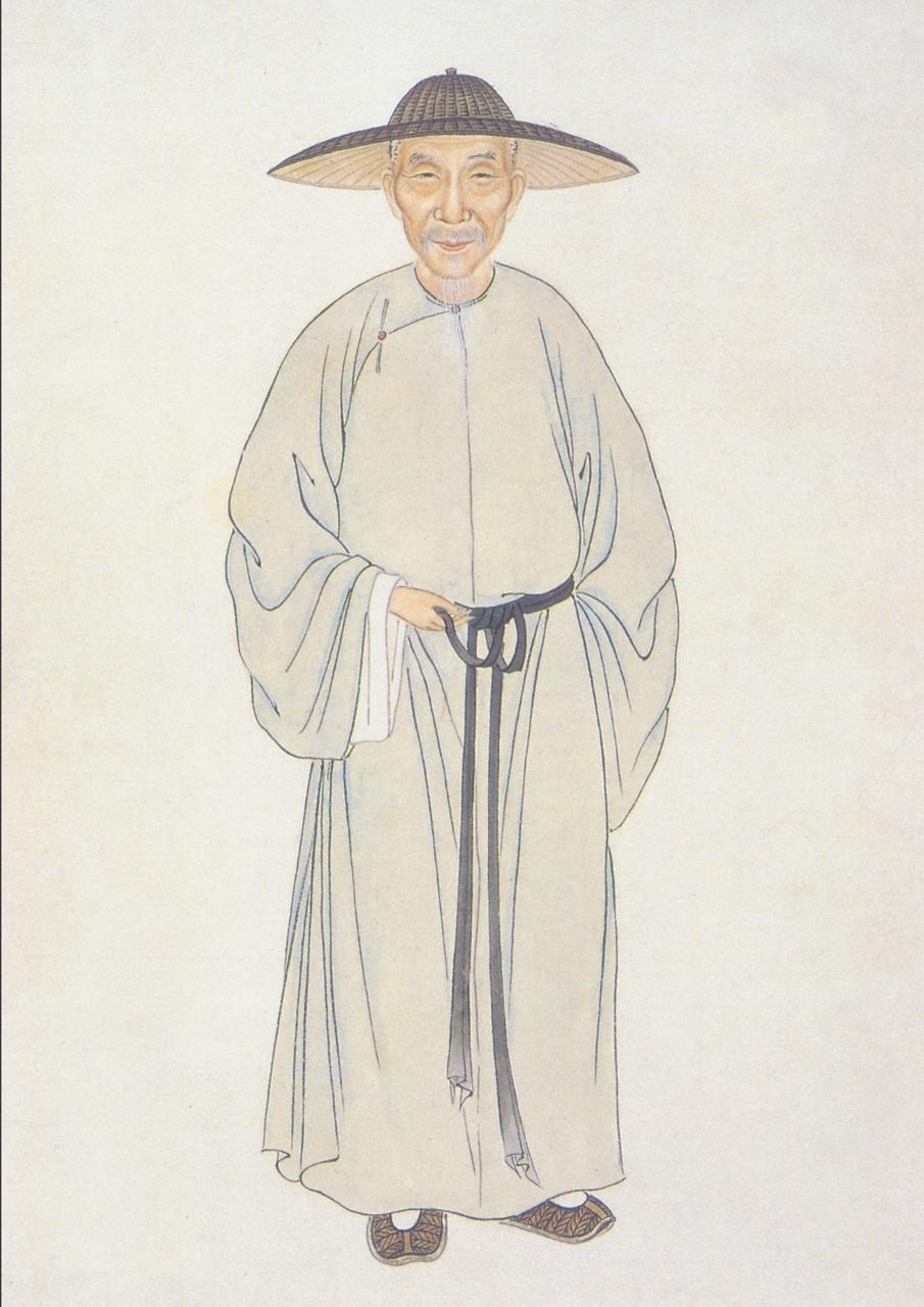 钱谦益