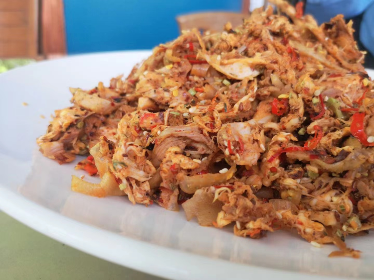 峨山彝族自治县