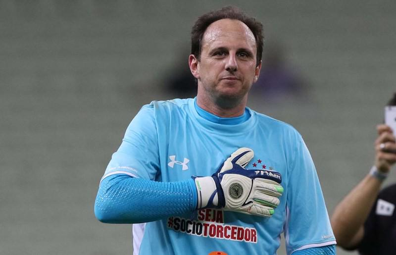 罗热里奥·塞尼