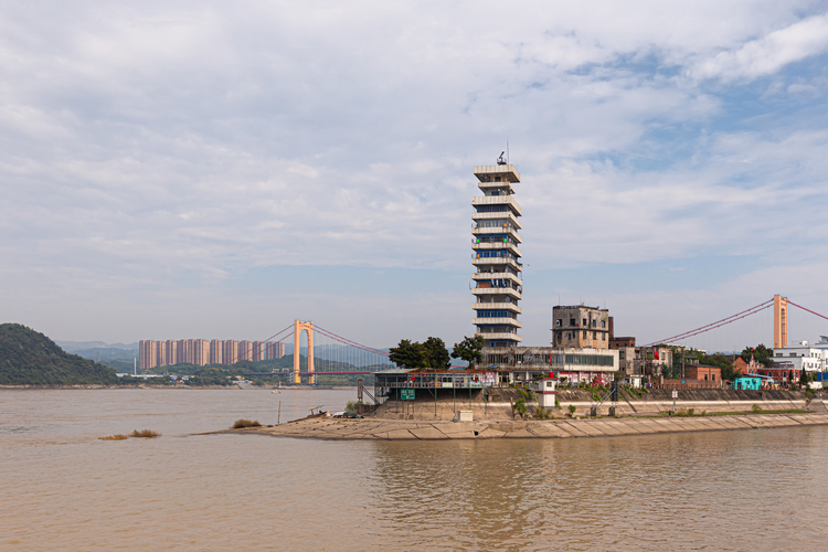 宜昌市