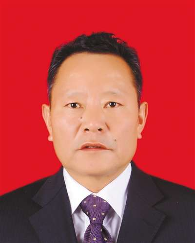 白玛旺堆