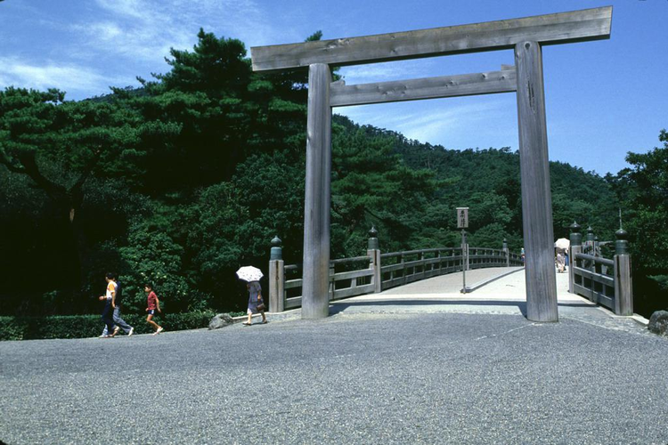 三重