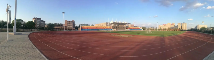 赤峰应用技术职业学院