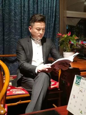 湖南云台山茶旅集团文化有限公司